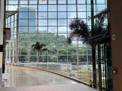 -上海外滩茂悦大酒店