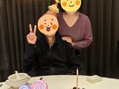 -半勺舒舒生日蛋糕店