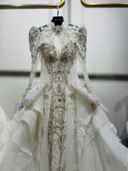 -SATIN COUTURE瑟庭婚纱礼服馆