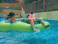 -上海玛雅海滩水公园