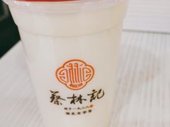-蔡林记(昙华林泛悦汇店)
