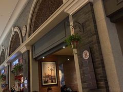 -COSTA COFFEE(德基广场店)