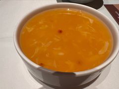 沙棘醪糟羹-老太原菜馆(南宫店)