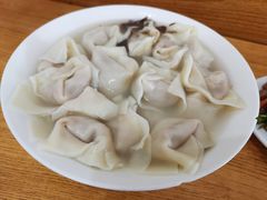 -宋家馄饨馆(八一公园店)