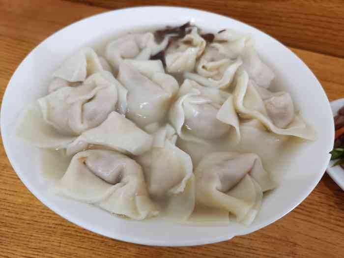 宋家馄饨馆(八一公园店)