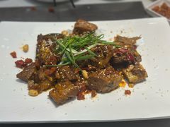 -伊帆食府·青海地方特色美食