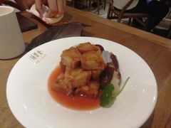 -全聚德(江宁店)