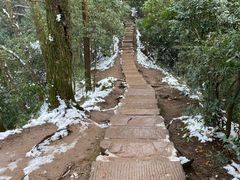-青城山