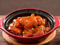 -大树餐厅(红旗街万达店)