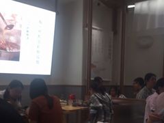 大堂-小满手工粉(北京来福士店)