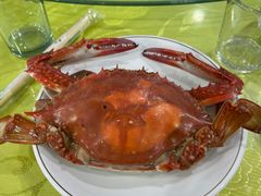 -沿海渔家院海鲜烧烤·东北菜(东戴河店)