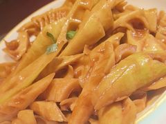 -秦淮巷·四季小馆