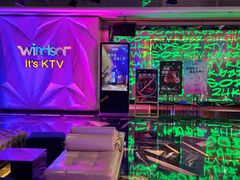 -温莎KTV(国贸店)