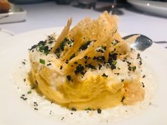 松露炒蛋-壳里西餐厅Coquille Seafood Bistro(蒙自路店)