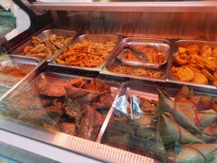 -玉华台饭庄(裕中西里小区店)