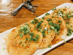 -小赵烧烤(银亿店)