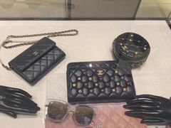 -CHANEL(恒隆广场店)