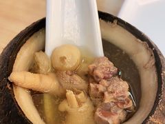 -金戈戈香港豉油鸡(皇庭广场店)