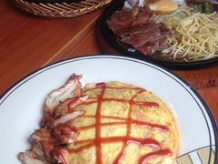 iphone_upload_pic-吉姆丽德乡村西餐厅(闵行交大店)