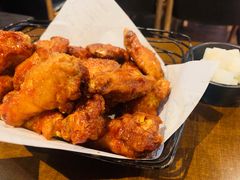 -Kyochon1991校村炸鸡(杨高中路店)