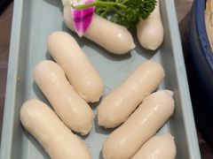 -刘一手重庆火锅(万达广场店)