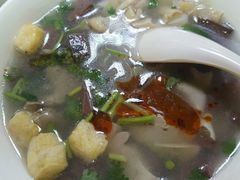 -苓记南京鸭血粉丝.皮肚面(县东巷店)