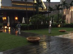 -三亚湾红树林度假世界(木棉酒店)
