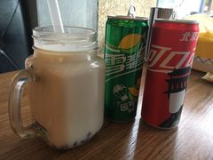 -三生小馆(亭知路店)