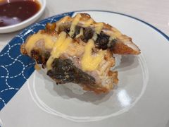 -滨寿司(高新伊藤店)