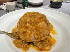 -狮王府淮扬菜(新街口友谊店)