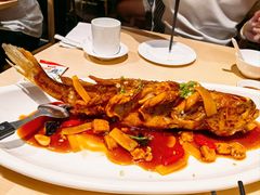 -鼎泰丰(渔阳店)
