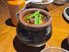 -雀舞云南菜(天津天河城购物中心店)