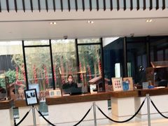 -上海崇明金茂凯悦酒店