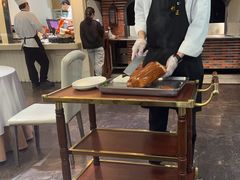 -鸭王烤鸭店(三里河店)