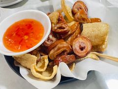 -颓记茶餐厅(美景总店)