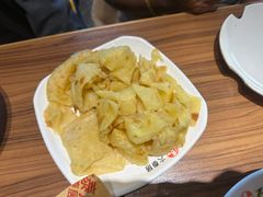 -六泰居·尔滨地标·东北菜(松北店)