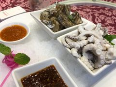 -临家闽南菜(宝洲路店)