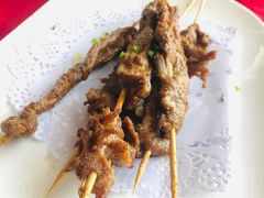 -蔡阿水羊肉店