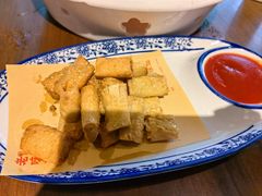 -绍兴老味道·非遗门店(银泰城店)