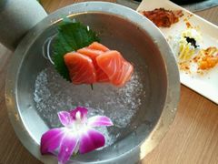-水林间·寿喜烧自助(仙林金鹰店)