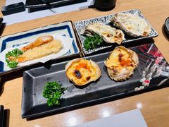 -京旬海鲜放题·铁板烧自助餐厅