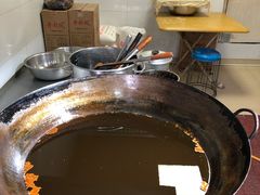 -邓记新一代糖油果子(四川煤管局供销公司职工宿舍店)