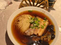 -松鹤面馆·古法焖肉面(观前店)