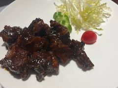 -老洋房花园饭店(绍兴路店)