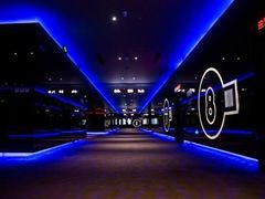 -首都电影院(天津店 中国巨幕)