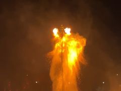 -茅山东方盐湖城景区