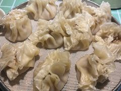 -清真文铁家烧麦馆