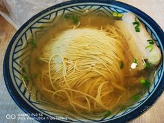 -朱洪元苏式面馆(绿宝广场店)
