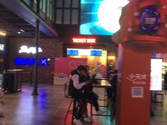 -CGV影城(新都心IMAX店)