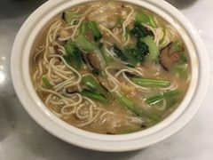 莆田打卤面-莆田餐厅PUTIEN(三里屯店)